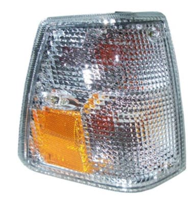 Blinkers till Volvo 240 1986-, USA, höger