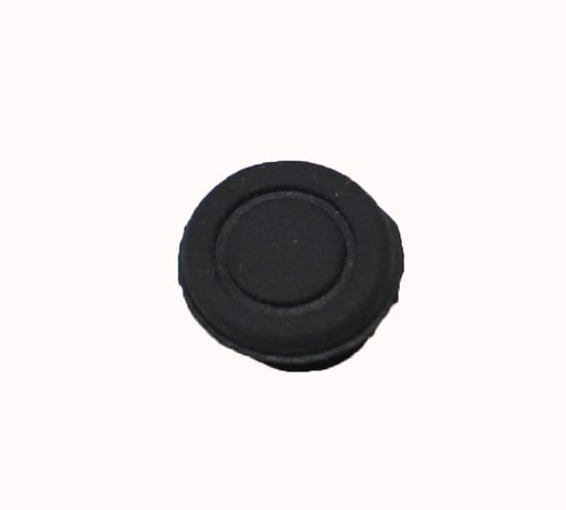 Gummiplugg till Volvo 240, 740, 760, 780, 940