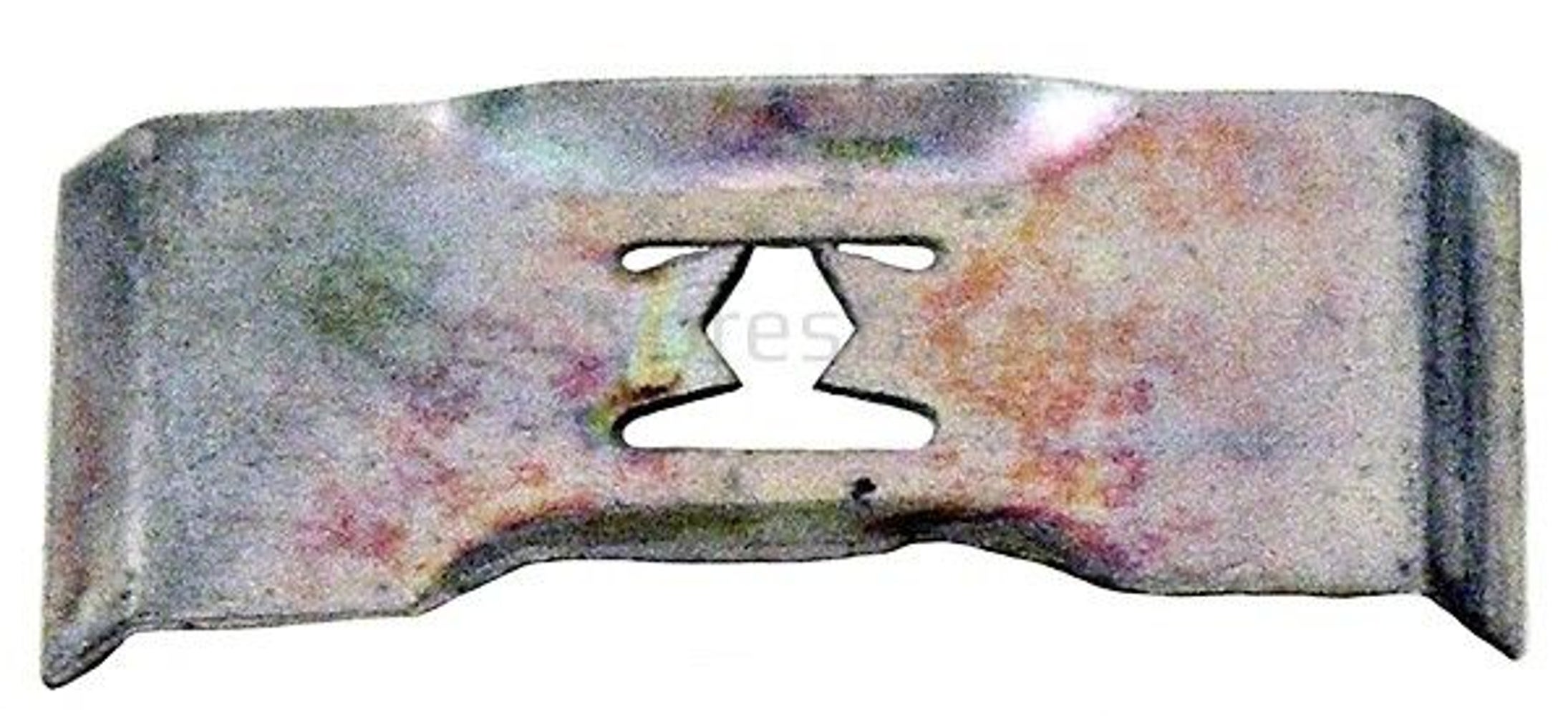 Clips Grillemblem till Volvo Amazon 1967-70 — bild 2 av 2