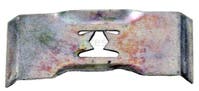 Clips Grillemblem till Volvo Amazon 1967-70 — bild 2 av 2