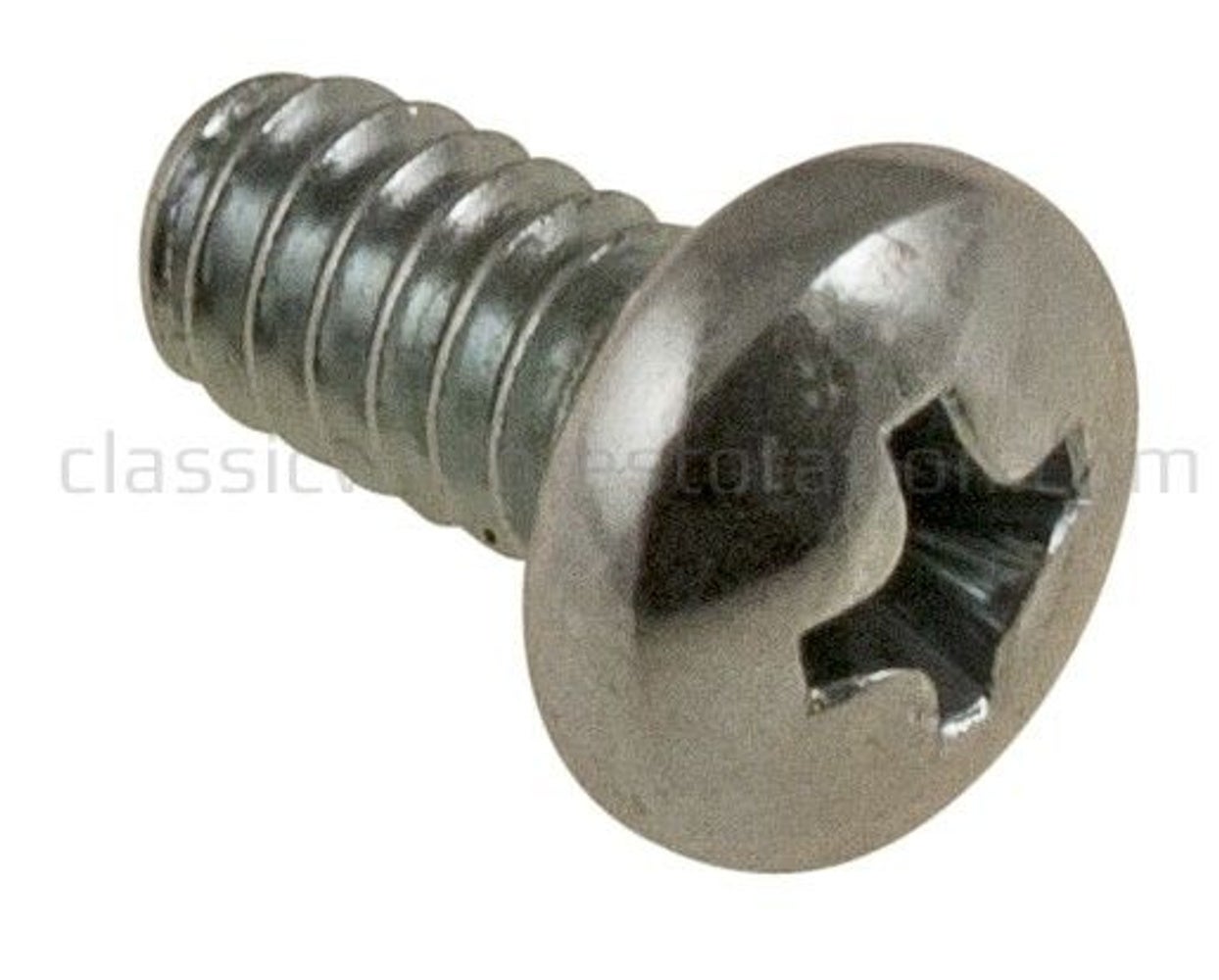 Skruv UNC 10-24x3/8" (9 mm) URX till Volvo Amazon, Amazon Kombi — bild 2 av 2