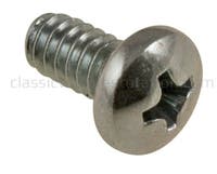 Skruv UNC 10-24x3/8" (9 mm) URX till Volvo Amazon, Amazon Kombi — bild 2 av 2