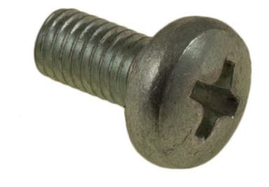 Krysskruv M5-0,8x10 MRX till Volvo 164