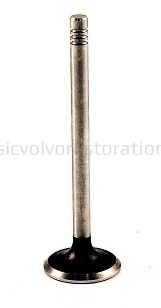 Avgasventil till Volvo B20A, B20B, B20D, B30A Ø35mm — bild 2 av 2