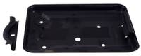 Batterihylla till Volvo 240, 260, 262, 240 1975-93, 260 1976-82 — bild 1 av 2