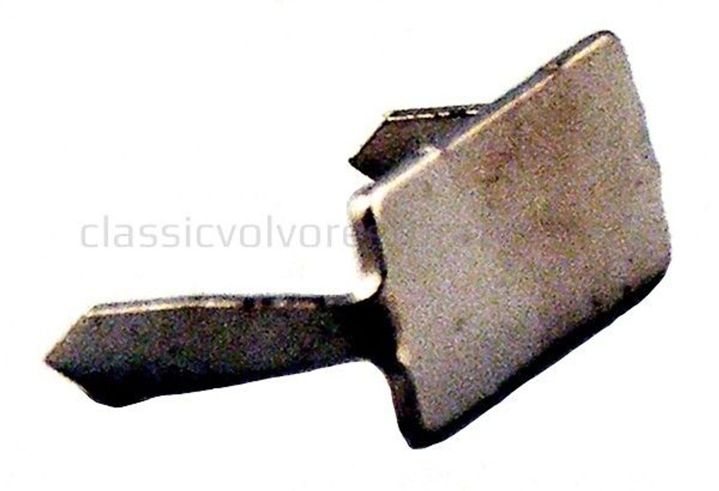 Clips prydnadslist dörrpanel till Volvo PV — bild 2 av 2