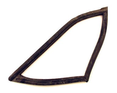 Gummilist fast bakre sidoruta till Volvo 144, 164, 240 -80, höger bak