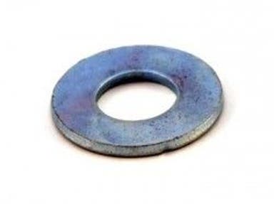 Bricka 13,5x34x3 för lagerbult 89568+89569 till Volvo Amazon, Amazon Kombi, 1800