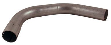 Mellanrör till Volvo 164E -73