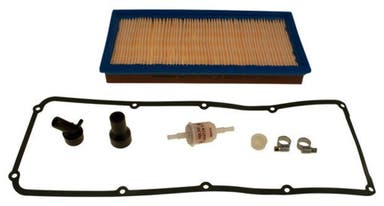 Servicesats till Volvo 240, B200K, B230A, B230K