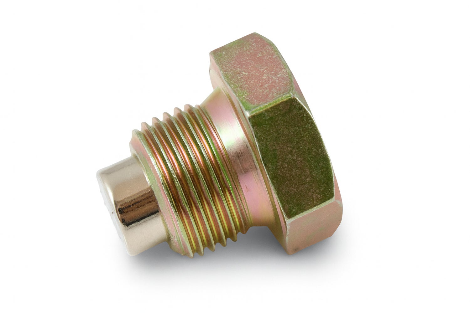 Oljeplugg magnetisk — bild 1 av 2