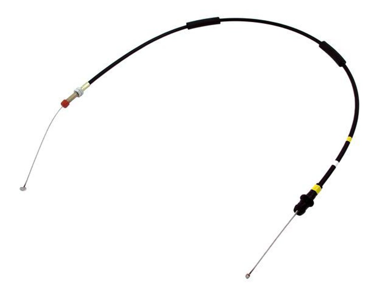 Reglagewire till Volvo 240, 740, 760, 1985-90, AW71, B230K