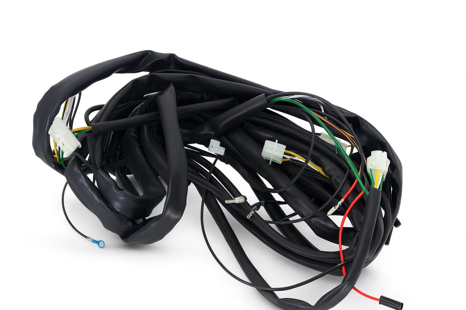 Ledningsmatta till Volvo 240