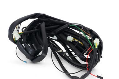 Ledningsmatta till Volvo 240