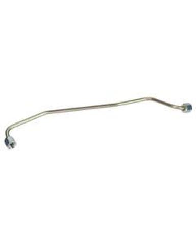 Bränslerör D24, D24T, D24TIC till Volvo 240, 740, 760, 780, 940, 960