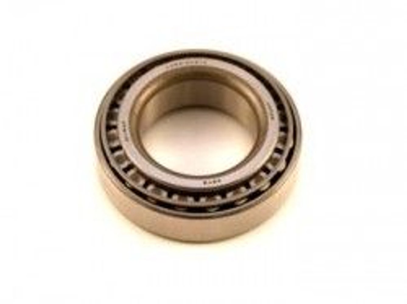Lager inner+ytterring differential M27 Spicer till Volvo Amazon — bild 1 av 2