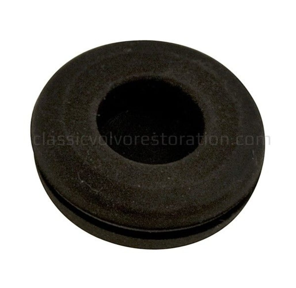 Genomföring Expansionskärl gummi till Volvo 240, 260, 262, 740, 760, 780, 850, 940, 960, S90, V90 — bild 2 av 2