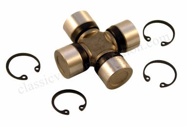 Knutkors utan nippel GKN till Volvo Amazon, Amazon Kombi (axel 44,5mm)