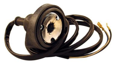 Blinkers till Volvo PV, Duett, höger