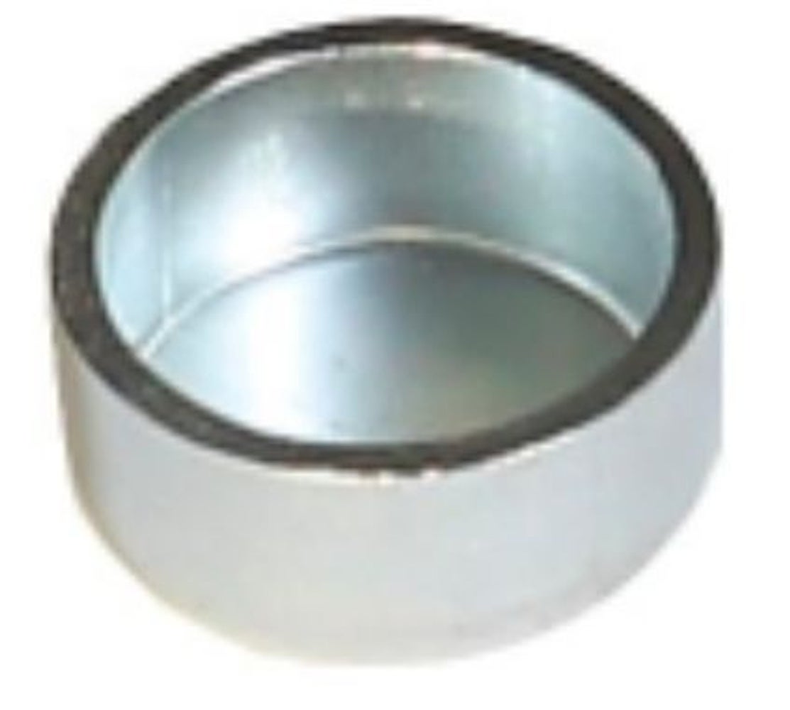 Hattplugg D=21mm till Volvo 240, 740, 760, 780, 850, 940, 960
