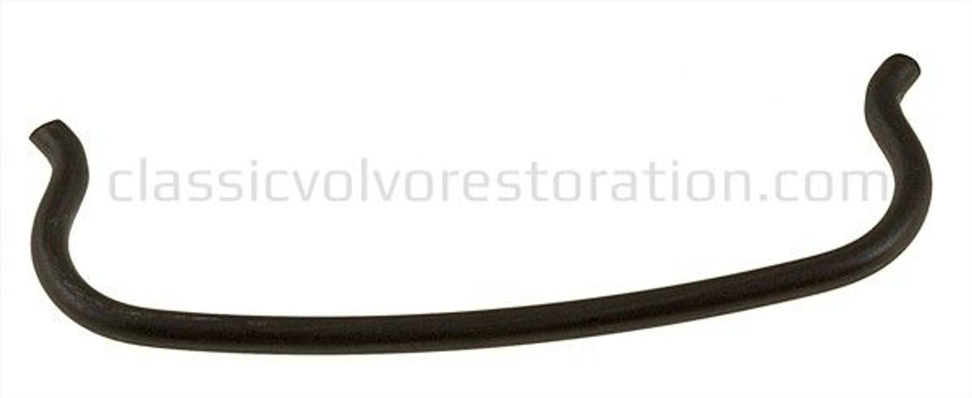 Fjäder bromsbackar till Volvo PV, Amazon — bild 2 av 2