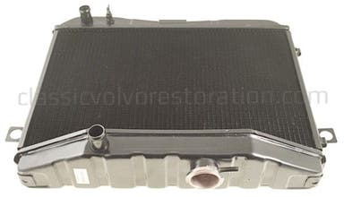Kyl till Volvo 1800, 1800S 1961-66 ch-19174