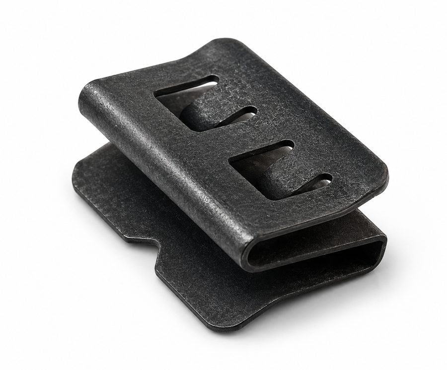 Clips prydnadslist till Volvo 240, 245 — bild 1 av 2