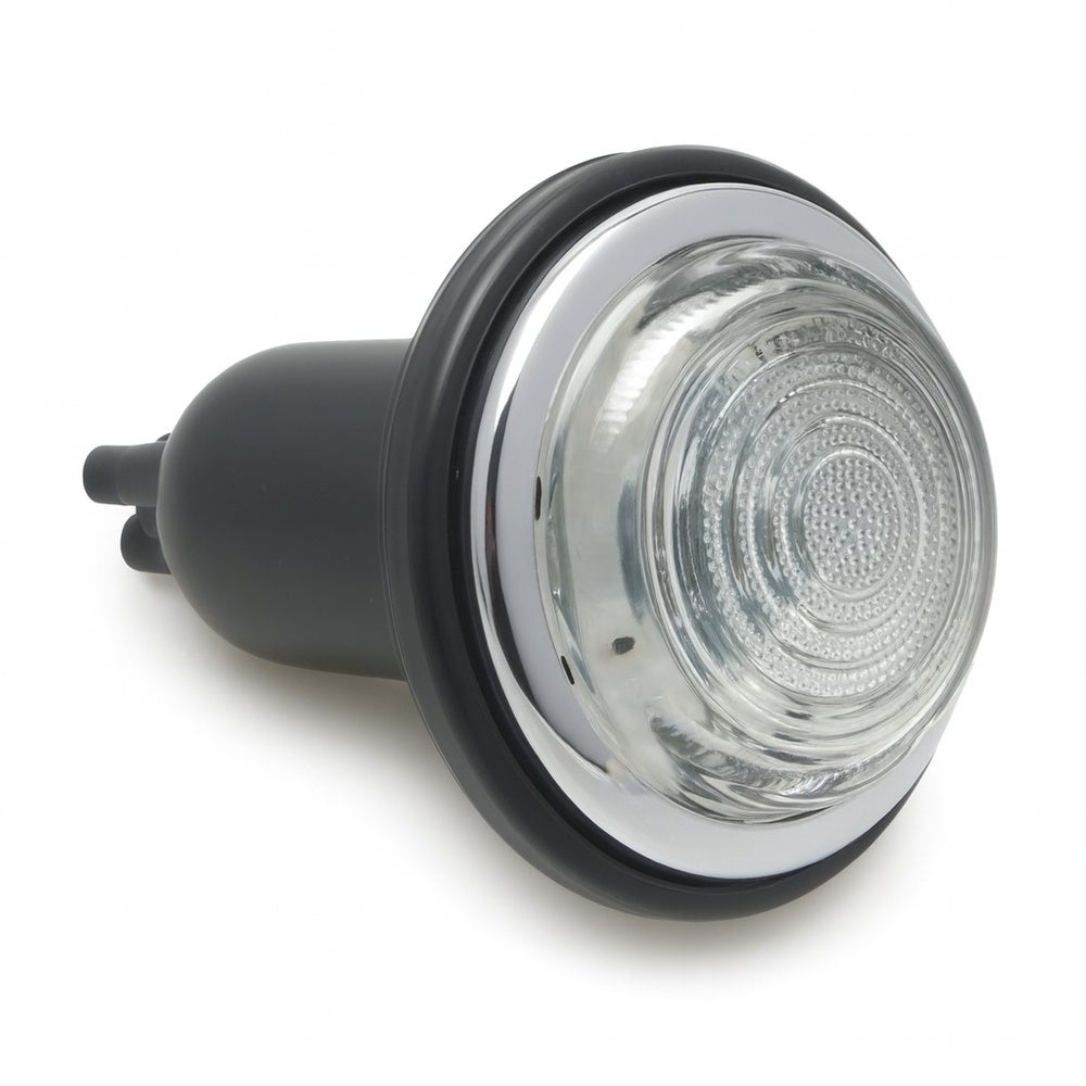 Blinkerssats fram till Volvo PV444, Duett 1957 — bild 2 av 2