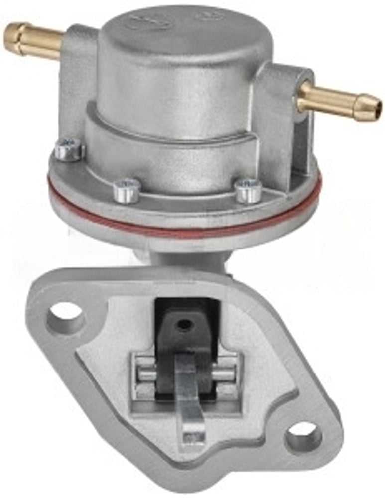 Bränslepump B18/B20/B30A 1965-76 (passar 1961-)