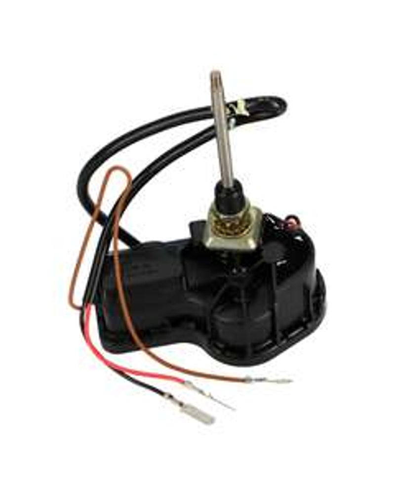 Motor höger till Volvo 240