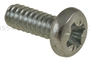 Skruv UNC NR 6-32x3/8" (9 mm) URX till Volvo 164