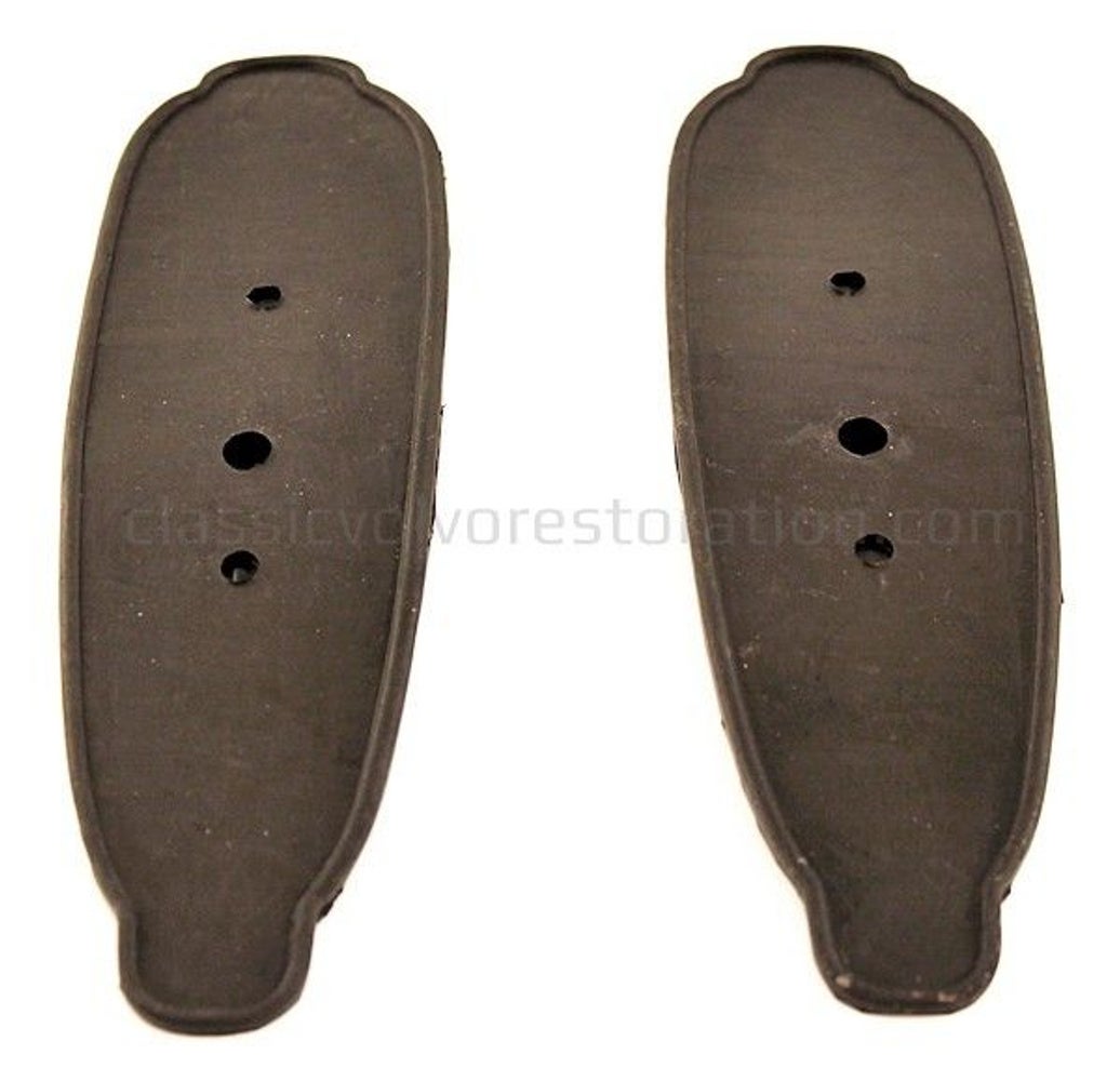 Packning bakljus till Volvo PV444 1947-53