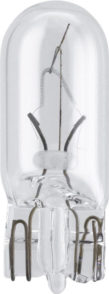 Glödlampa 12V 3W 140 mm till Volvo — bild 2 av 3