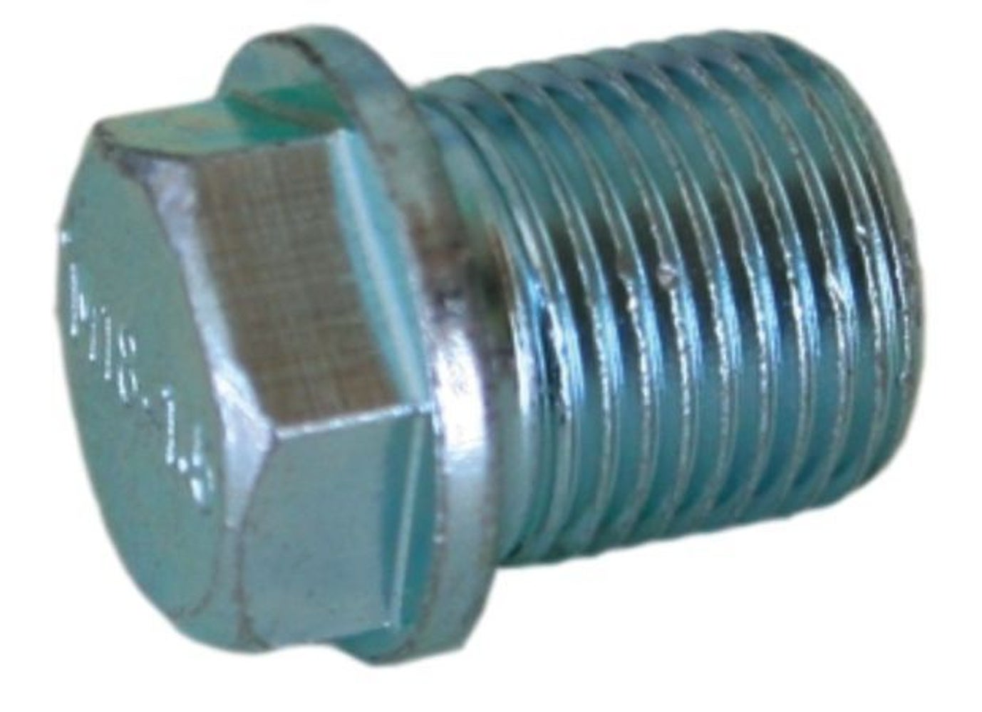 Oljeavtappningsplugg, magnetisk