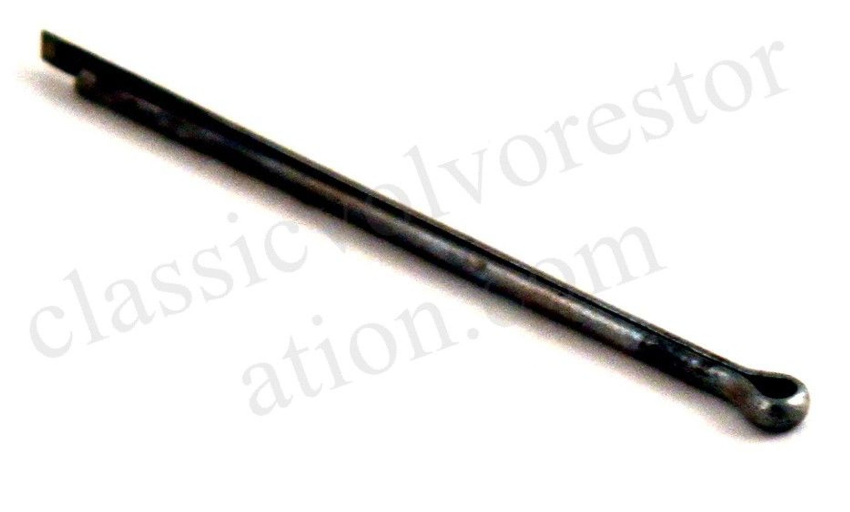 Saxpinne 1,6 x 25 till Volvo Amazon, Amazon Kombi — bild 1 av 2