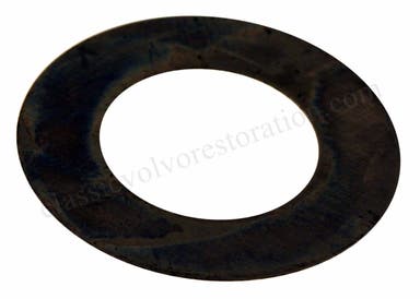 Justermellanlägg t=0,16 mm till Volvo 1800, Amazon, Duett