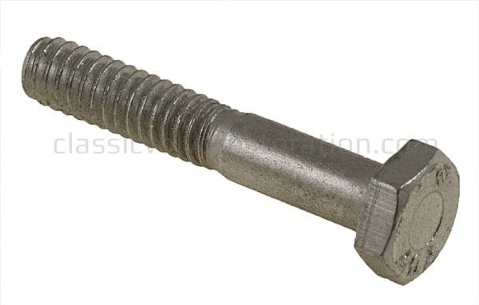 Skruv UNC 1/4-20x1 1/2" (38 mm) till Volvo Amazon, Amazon Kombi, 1800 — bild 2 av 2