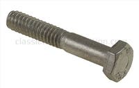 Skruv UNC 1/4-20x1 1/2" (38 mm) till Volvo Amazon, Amazon Kombi, 1800 — bild 2 av 2