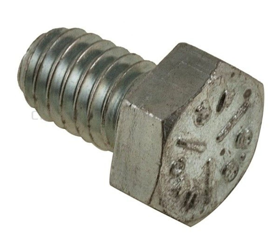 Skruv UNC 5/16-18x1/2" (13 mm) — bild 2 av 2