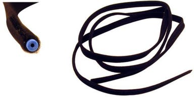 Kederlist sollucka till Volvo 140, 164, 240, 260 (fram/sidor)