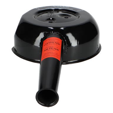 Luftfilter till Volvo Amazon, Amazon Kombi, B18A, 1967-68, Stromberg, utan ventilation