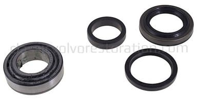 Hjullagersats TIMKEN till Volvo 1800, 140, 164 1970-93, 240 -93