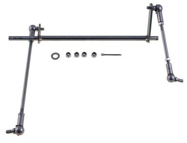Gasreglagesats till Volvo 140, Stromberg 175CD, 175CD2
