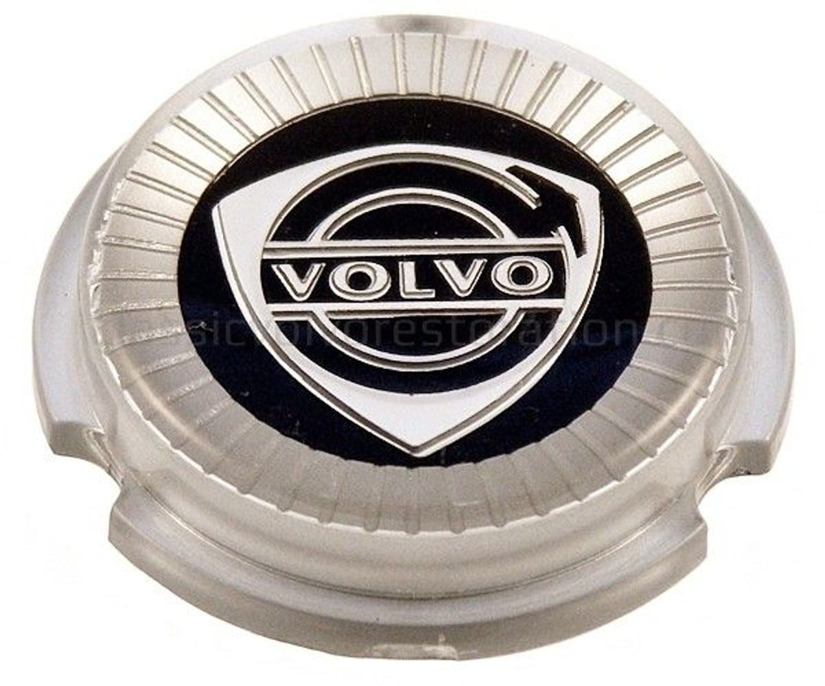 Rattcentrum till Volvo 1800, 1800S ch-25499
