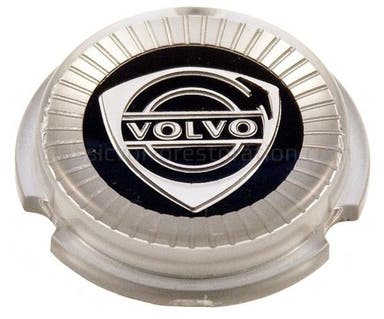 Rattcentrum till Volvo 1800, 1800S ch-25499