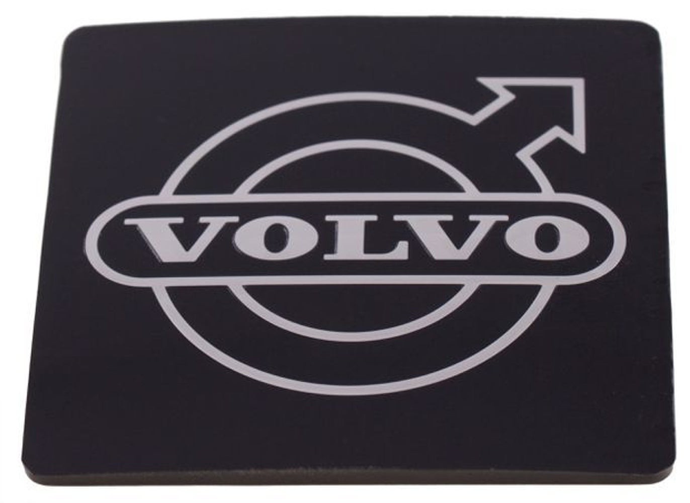 Emblem grill 1978-93 till Volvo 240, 260, 262