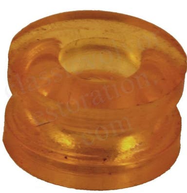 Gummibussning växelspak M40/M41 nedre till Volvo 1800, 1800E, 1800ES, 140, 164