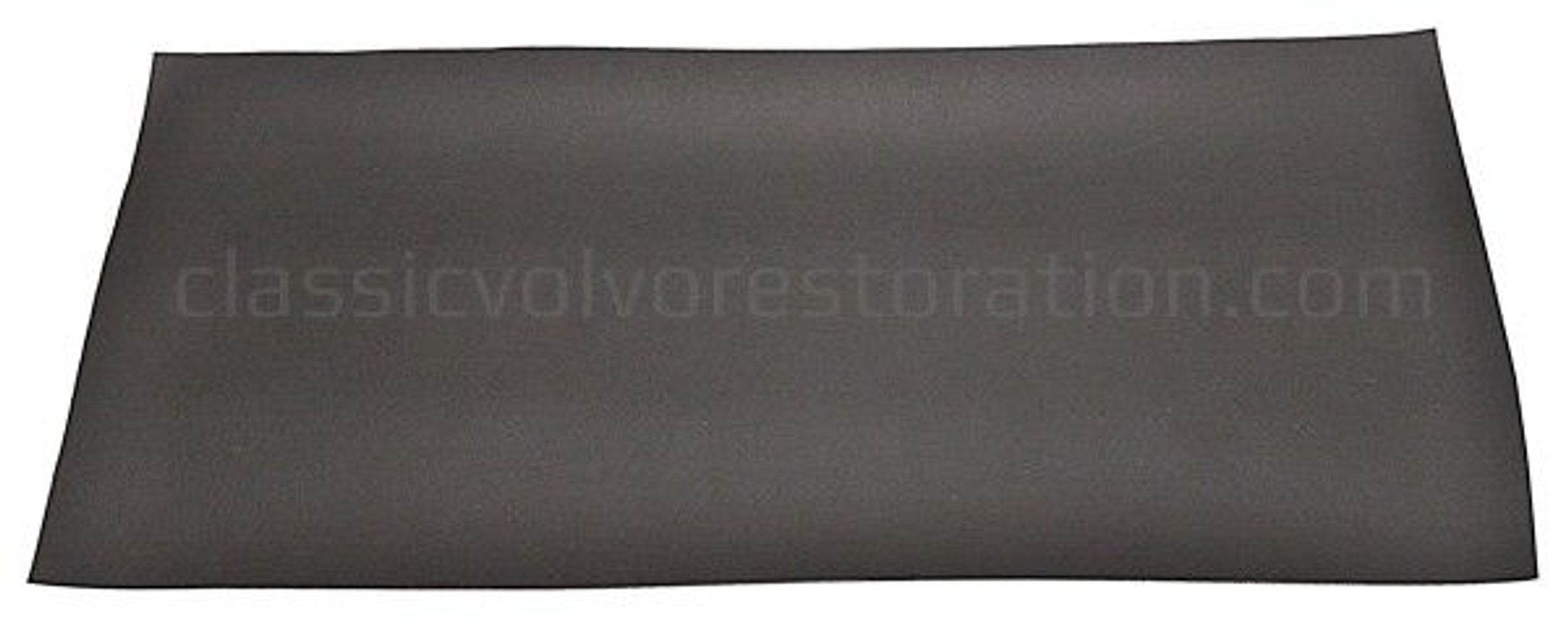 Panelsats Torpedsida till Volvo 1800 svart — bild 2 av 2
