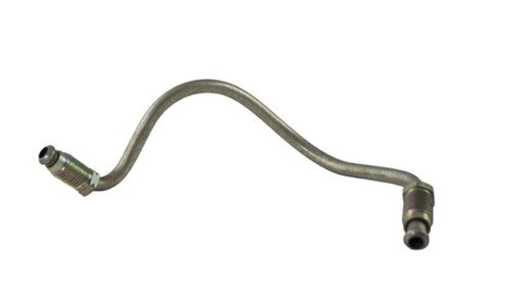 Oljerör till Volvo 240, 245, 260, 265