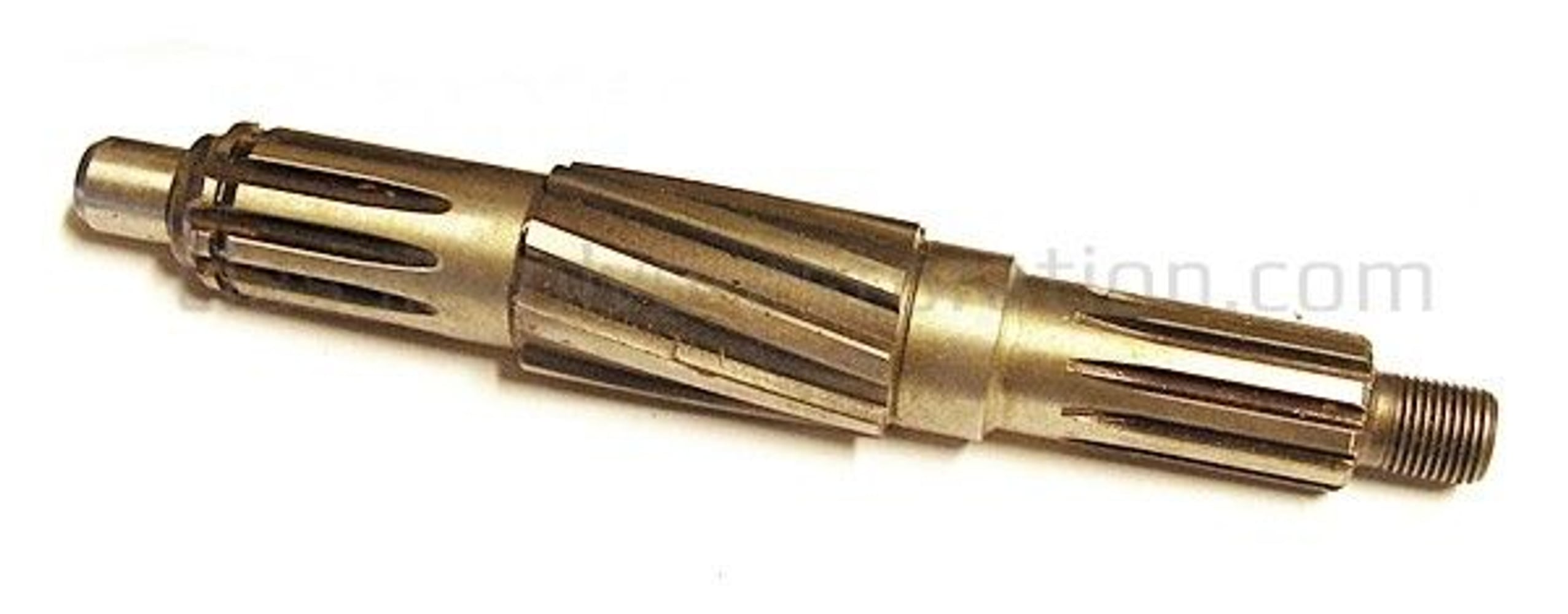 Huvudaxel H6 till Volvo PV444, PV544, Duett, Amazon — bild 2 av 2